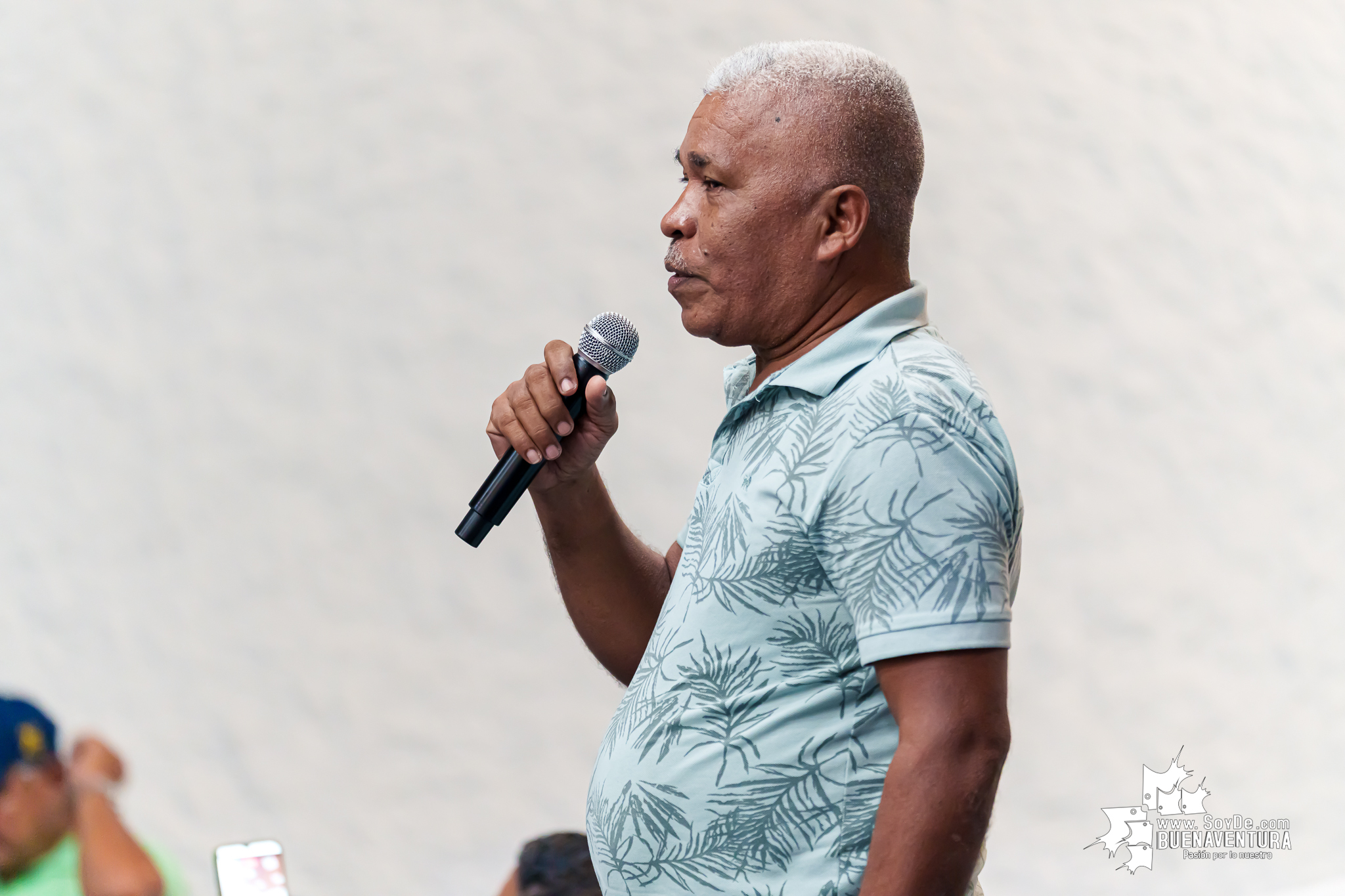 Avanzan mesas t&eacute;cnicas entre Mintransporte y Alcald&iacute;a para mejorar movilidad y log&iacute;stica en Buenaventura