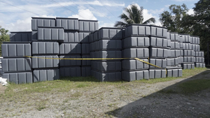 Obras del nuevo muelle tur&iacute;stico de Buenaventura avanzan, pero persisten retos en ejecuci&oacute;n y tiempos