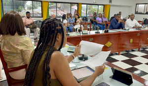 Comunidades rurales plantean inquietudes por proyecto de nuevo establecimiento carcelario en Buenaventura