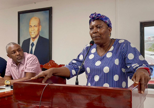 Comunidades rurales plantean inquietudes por proyecto de nuevo establecimiento carcelario en Buenaventura