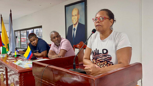 Comunidades rurales plantean inquietudes por proyecto de nuevo establecimiento carcelario en Buenaventura