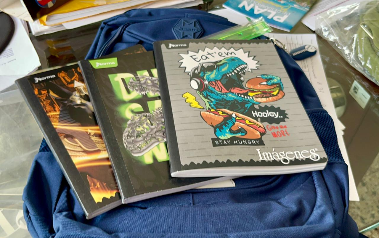 Tres instituciones educativas de Buenaventura recibieron kits escolares mediante alianza p&uacute;blico-privada