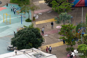 Uso indebido de motocicletas en el Malec&oacute;n y zonas peatonales enciende las alertas en Buenaventura