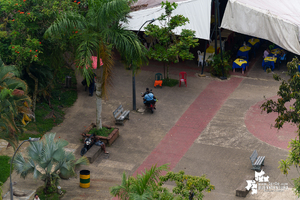 Uso indebido de motocicletas en el Malec&oacute;n y zonas peatonales enciende las alertas en Buenaventura