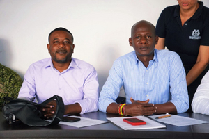 Buenaventura avanza en la preparaci&oacute;n de las elecciones a Congreso y consultas del 8 de marzo de 2026