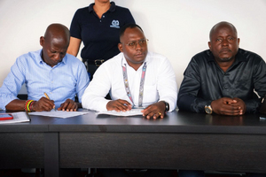 Buenaventura avanza en la preparaci&oacute;n de las elecciones a Congreso y consultas del 8 de marzo de 2026