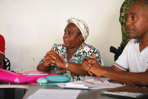 Buenaventura avanza en la preparaci&oacute;n de las elecciones a Congreso y consultas del 8 de marzo de 2026