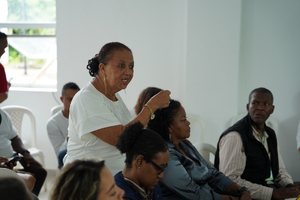 Inicia tercera fase de la Casa de la Cultura en Buenaventura