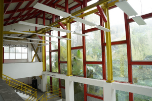 Inicia tercera fase de la Casa de la Cultura en Buenaventura