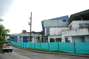 Inicia tercera fase de la Casa de la Cultura en Buenaventura