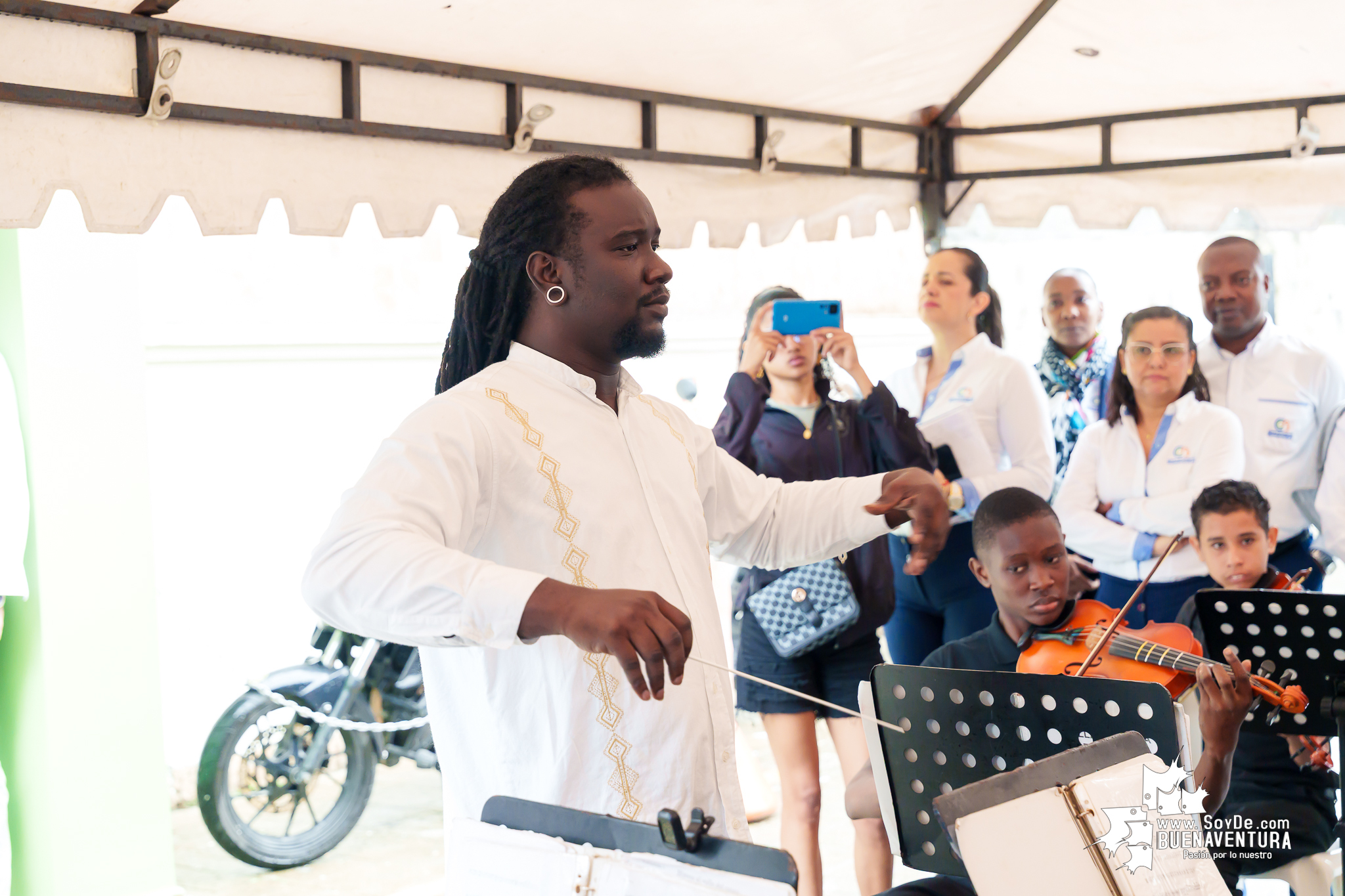 La C&aacute;mara de Comercio de Buenaventura reinaugura &aacute;rea de registros p&uacute;blicos con servicios digitalizados