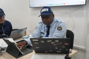 Buenaventura fortalece su gesti&oacute;n en seguridad vial 