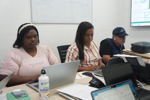 Buenaventura fortalece su gesti&oacute;n en seguridad vial 