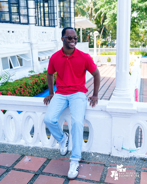 Bryan Mina: de la violencia en el barrio La Nueva Colombia en Buenaventura a protagonista en la pantalla internacional