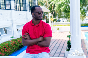 Bryan Mina: de la violencia en el barrio La Nueva Colombia en Buenaventura a protagonista en la pantalla internacional