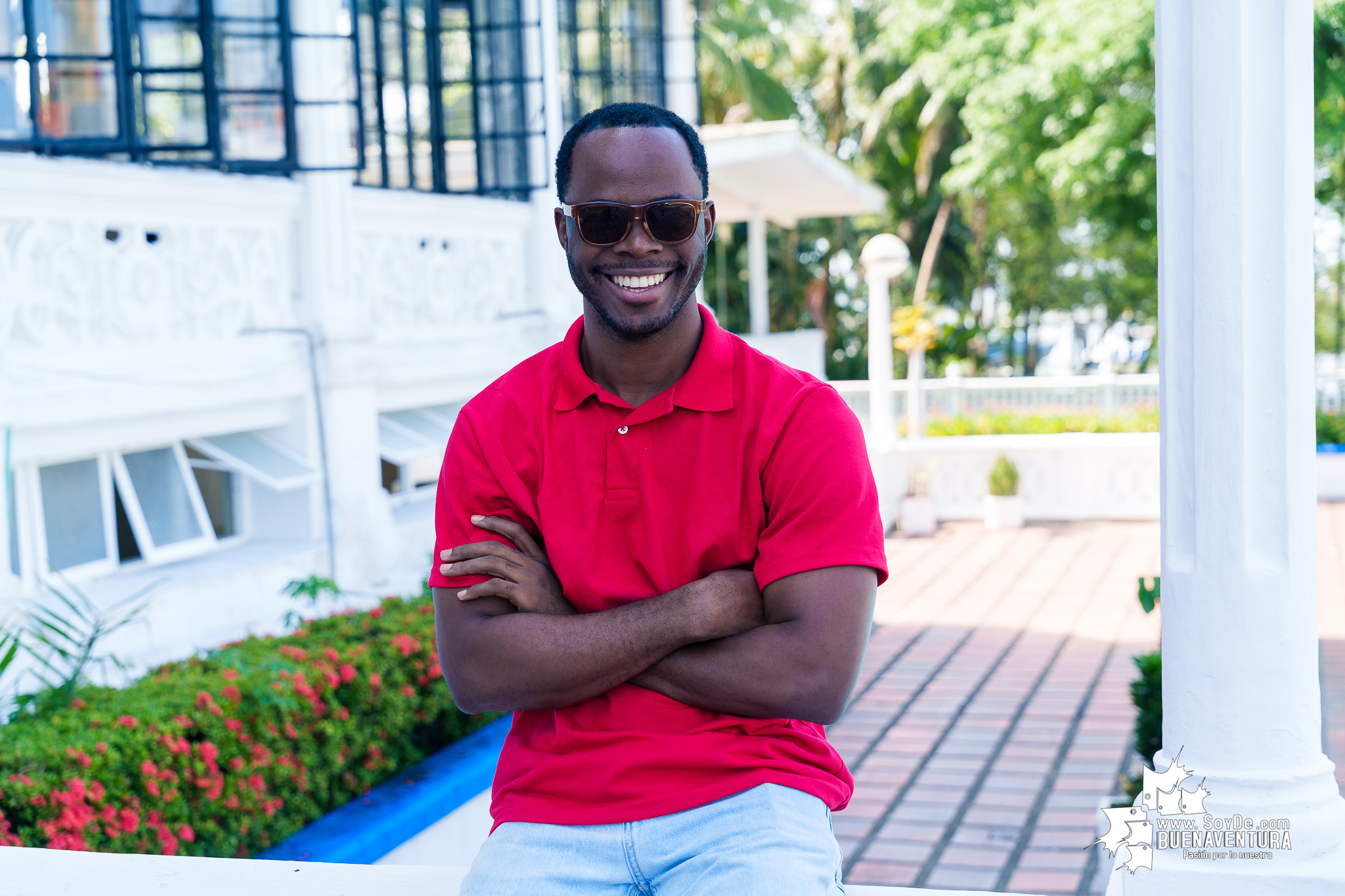 Bryan Mina: de la violencia en el barrio La Nueva Colombia en Buenaventura a protagonista en la pantalla internacional