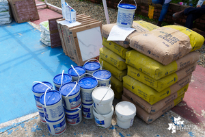 19 familias de Buenaventura reciben materiales para mejoramiento de vivienda por autoconstrucci&oacute;n