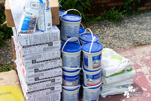 19 familias de Buenaventura reciben materiales para mejoramiento de vivienda por autoconstrucci&oacute;n