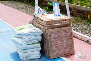 19 familias de Buenaventura reciben materiales para mejoramiento de vivienda por autoconstrucci&oacute;n