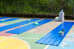 19 familias de Buenaventura reciben materiales para mejoramiento de vivienda por autoconstrucci&oacute;n