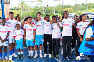 La Gobernaci&oacute;n e Inderbuenaventura reconocen a deportistas y semilleros del Distrito