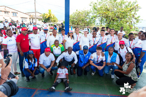 La Gobernaci&oacute;n e Inderbuenaventura reconocen a deportistas y semilleros del Distrito