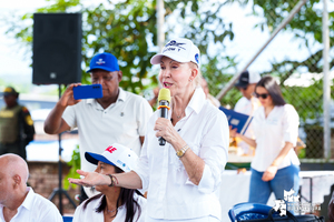 La Gobernaci&oacute;n e Inderbuenaventura reconocen a deportistas y semilleros del Distrito