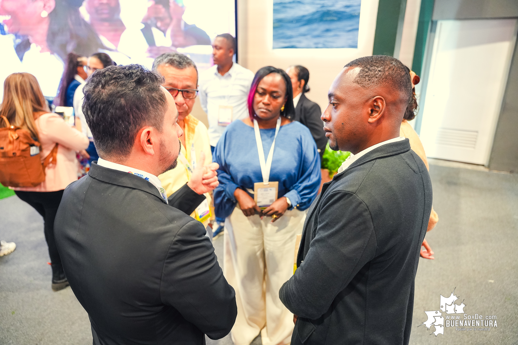 Buenaventura fortalece su proyecci&oacute;n tur&iacute;stica en Anato 2026