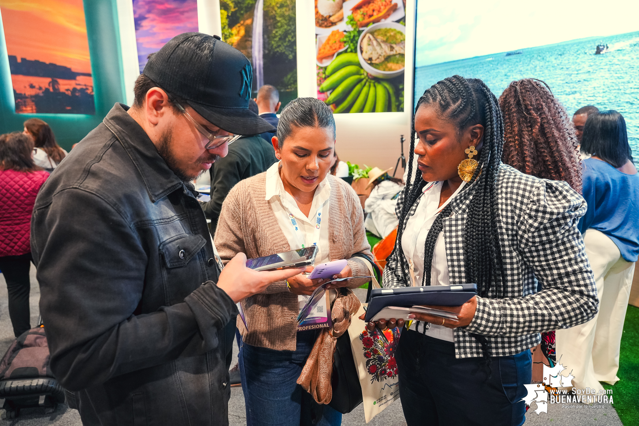 Buenaventura fortalece su proyecci&oacute;n tur&iacute;stica en Anato 2026