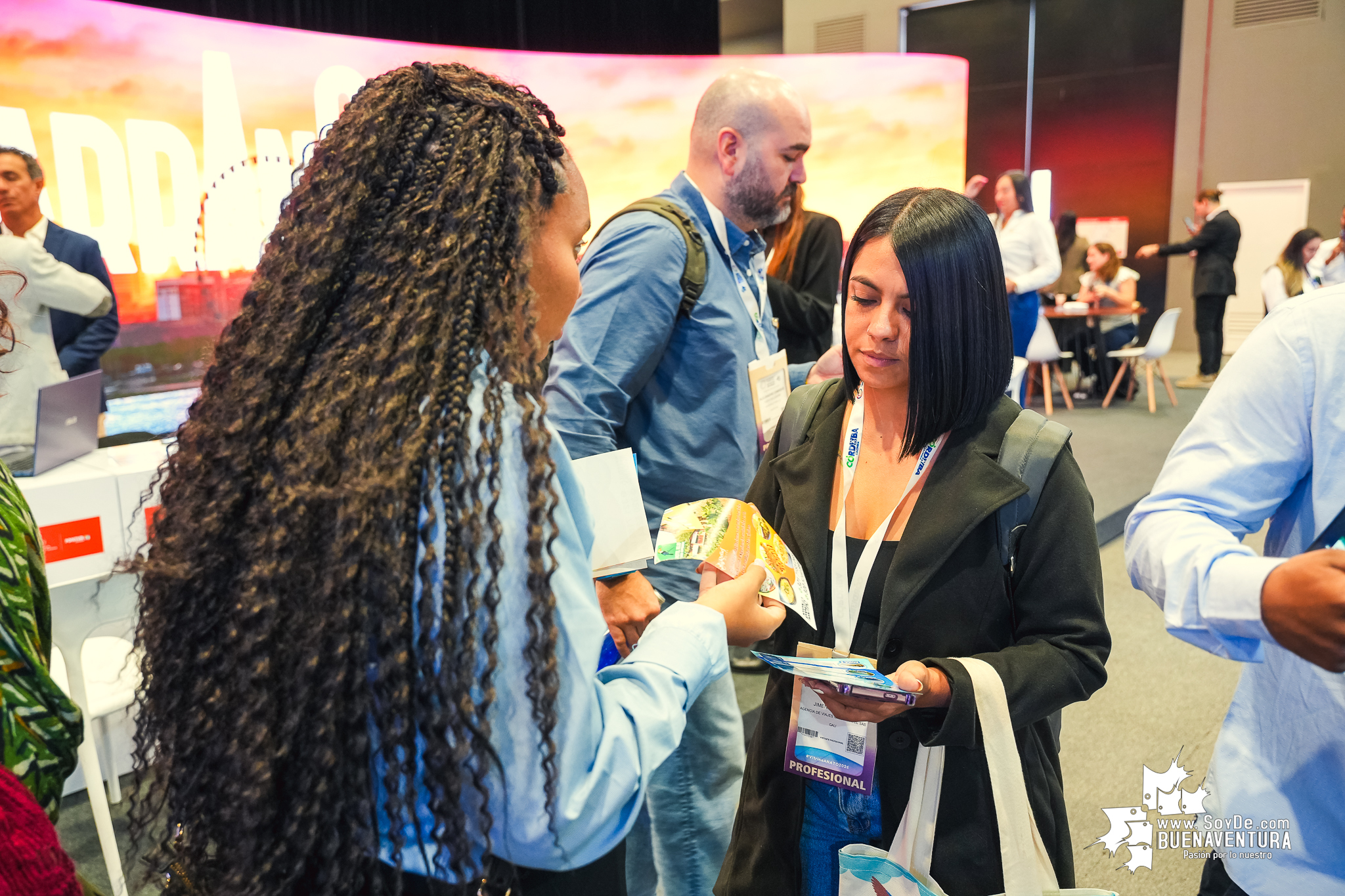 Buenaventura fortalece su proyecci&oacute;n tur&iacute;stica en Anato 2026