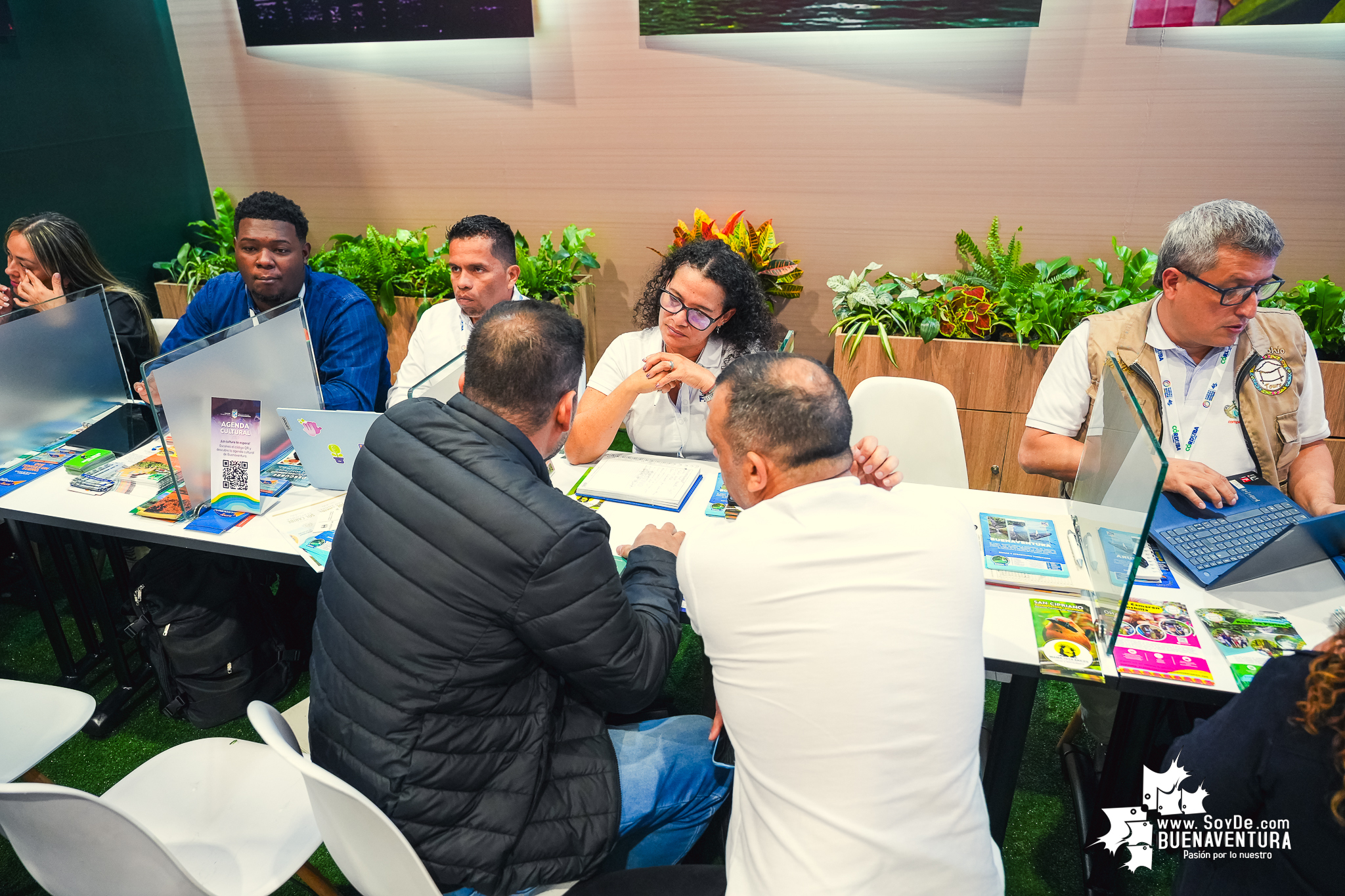 Buenaventura fortalece su proyecci&oacute;n tur&iacute;stica en Anato 2026