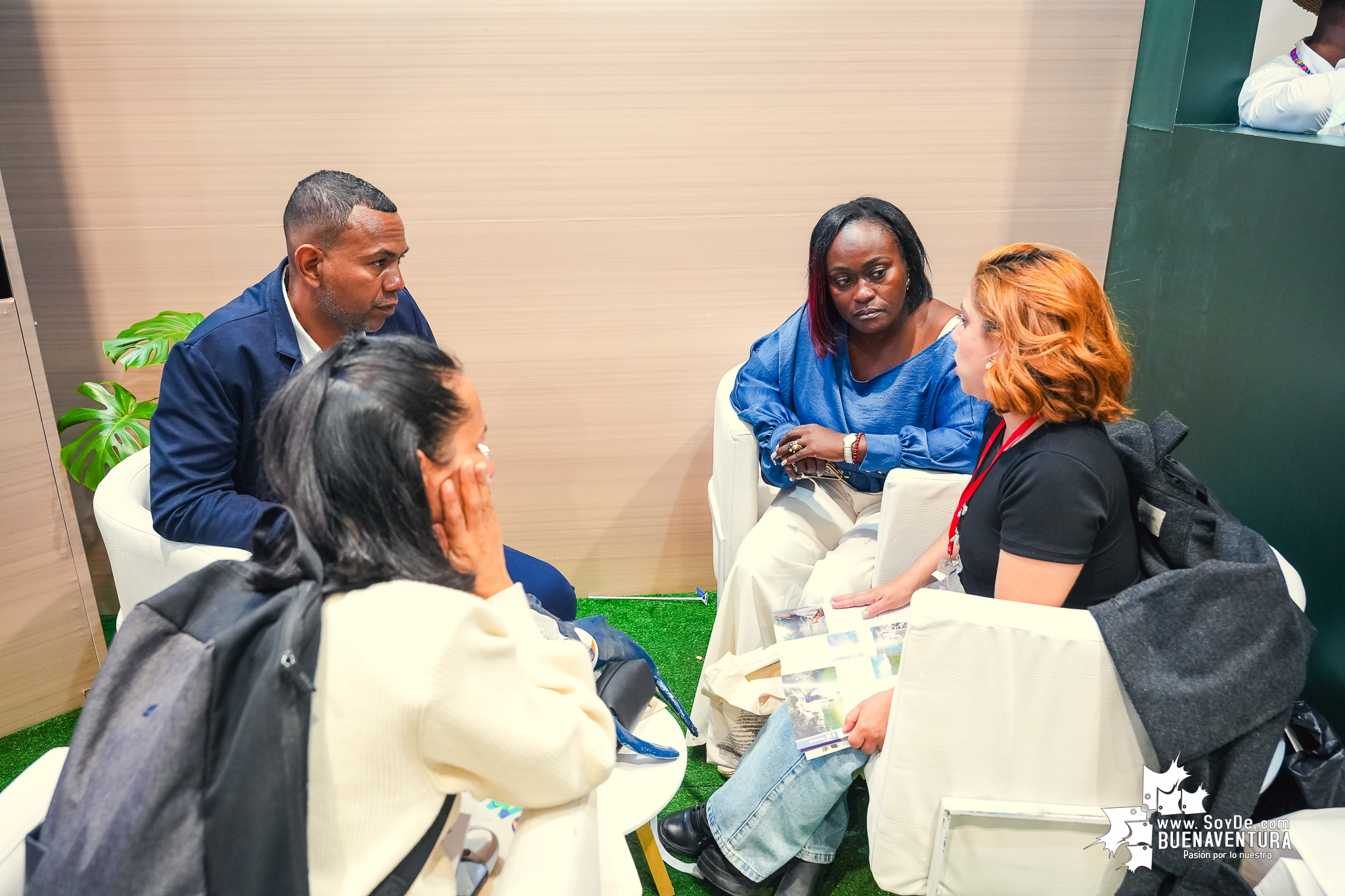 Buenaventura fortalece su proyecci&oacute;n tur&iacute;stica en Anato 2026