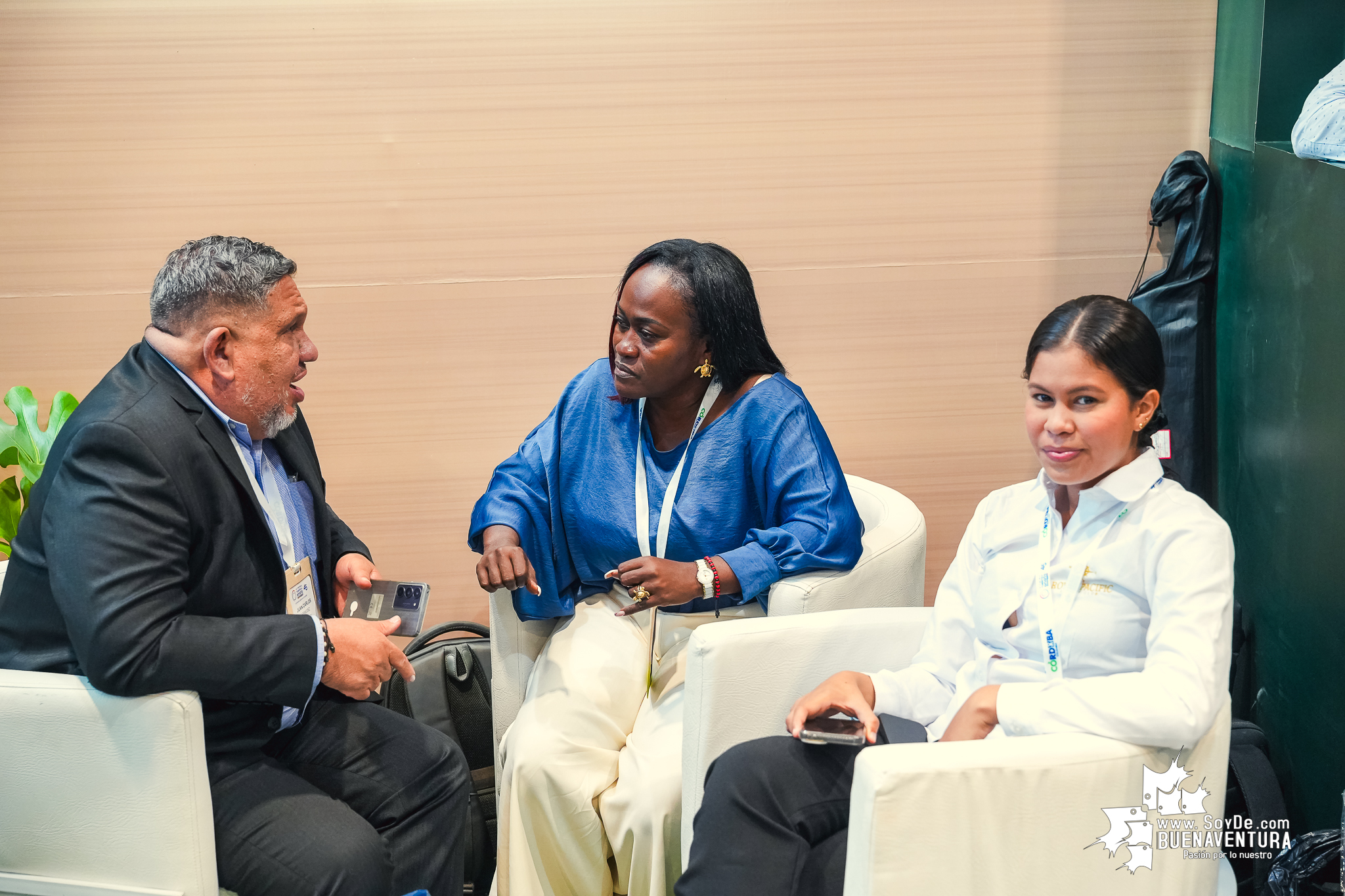 Buenaventura fortalece su proyecci&oacute;n tur&iacute;stica en Anato 2026