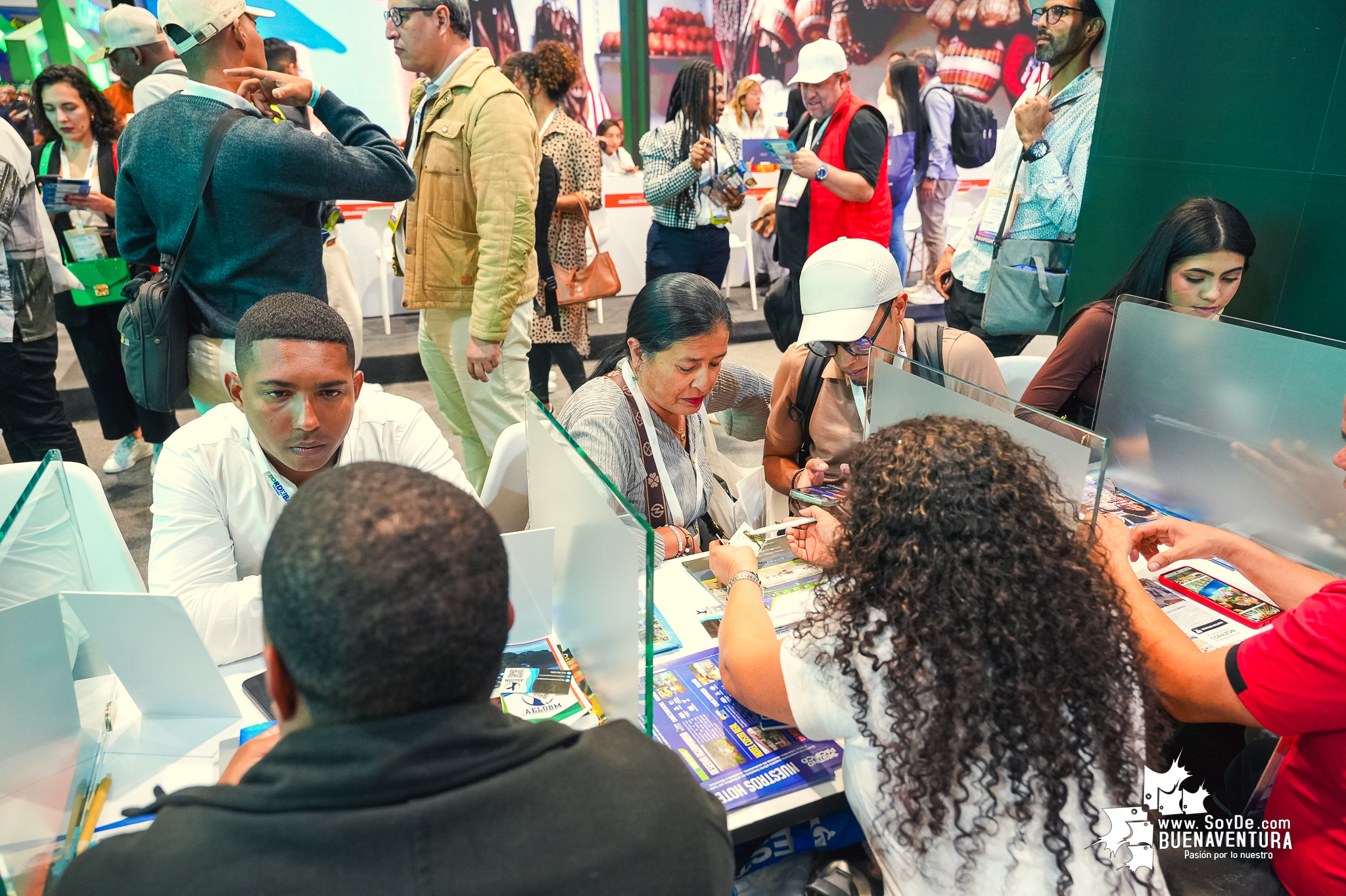 Buenaventura fortalece su proyecci&oacute;n tur&iacute;stica en Anato 2026