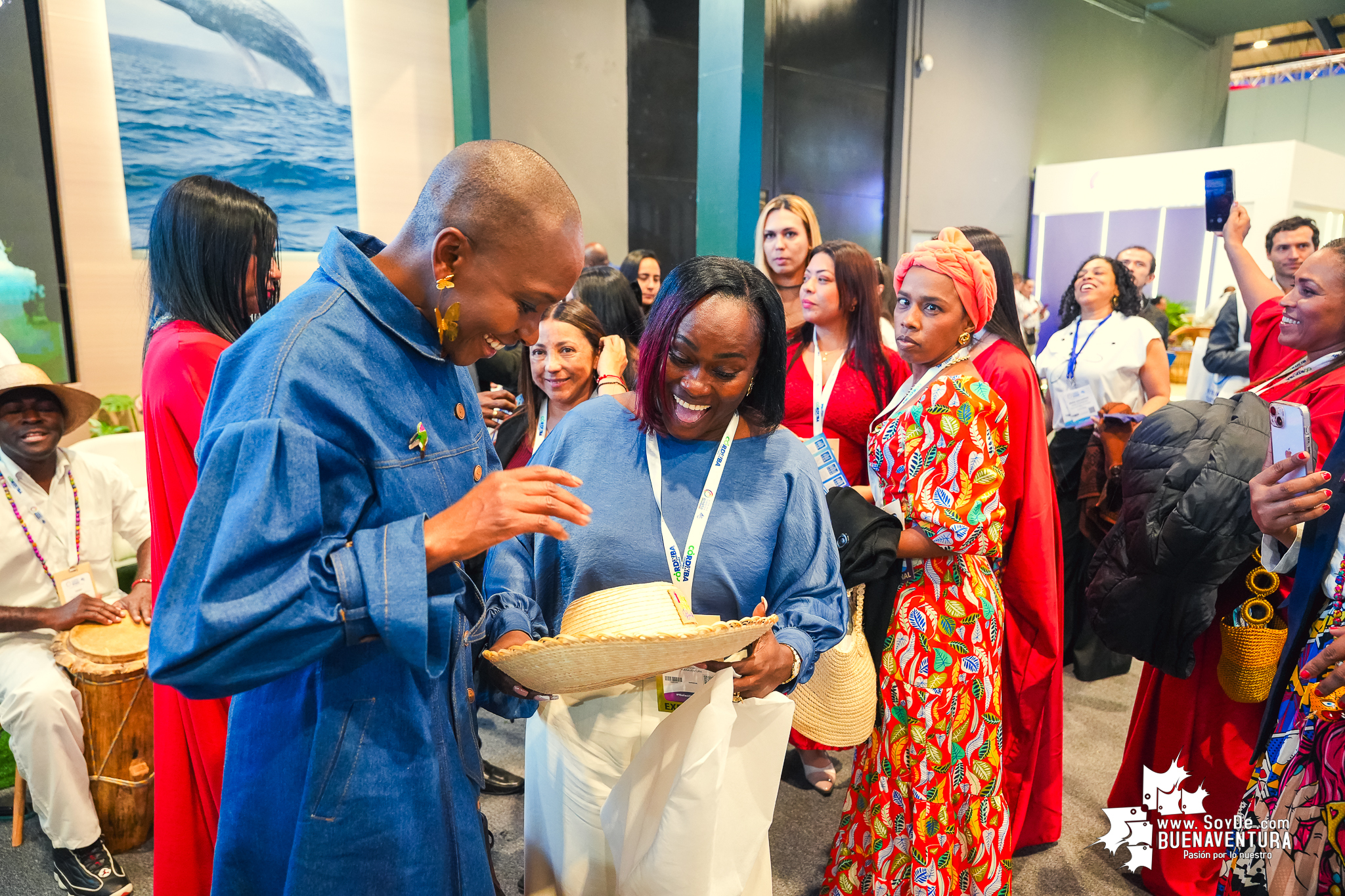 Buenaventura fortalece su proyecci&oacute;n tur&iacute;stica en Anato 2026