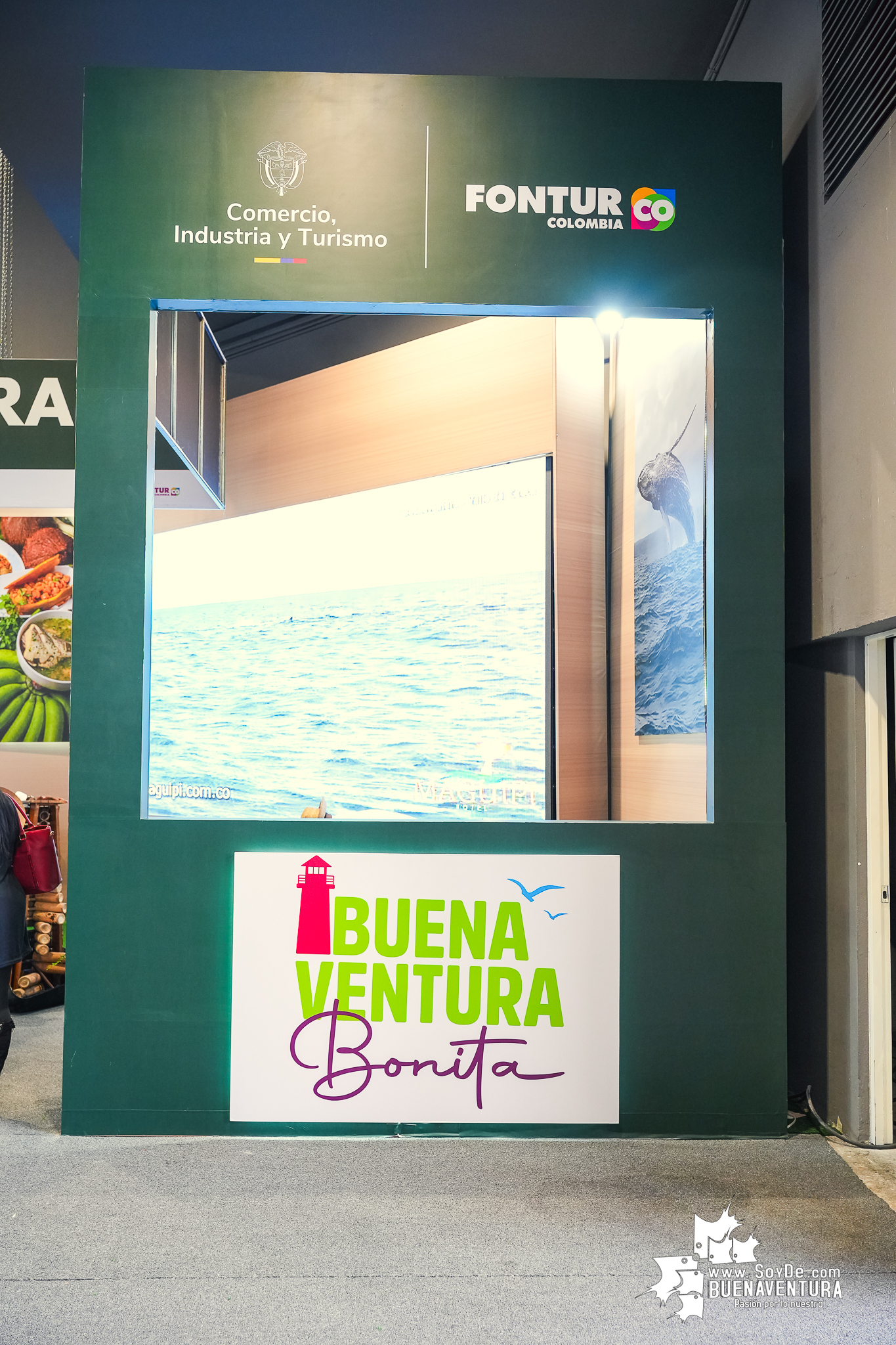 Buenaventura fortalece su proyecci&oacute;n tur&iacute;stica en Anato 2026