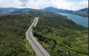 El proyecto 5G (Buenaventura-Loboguerrero-Buga) se consolida como referente mundial tras recibir el premio "Transport Deal of the Year"