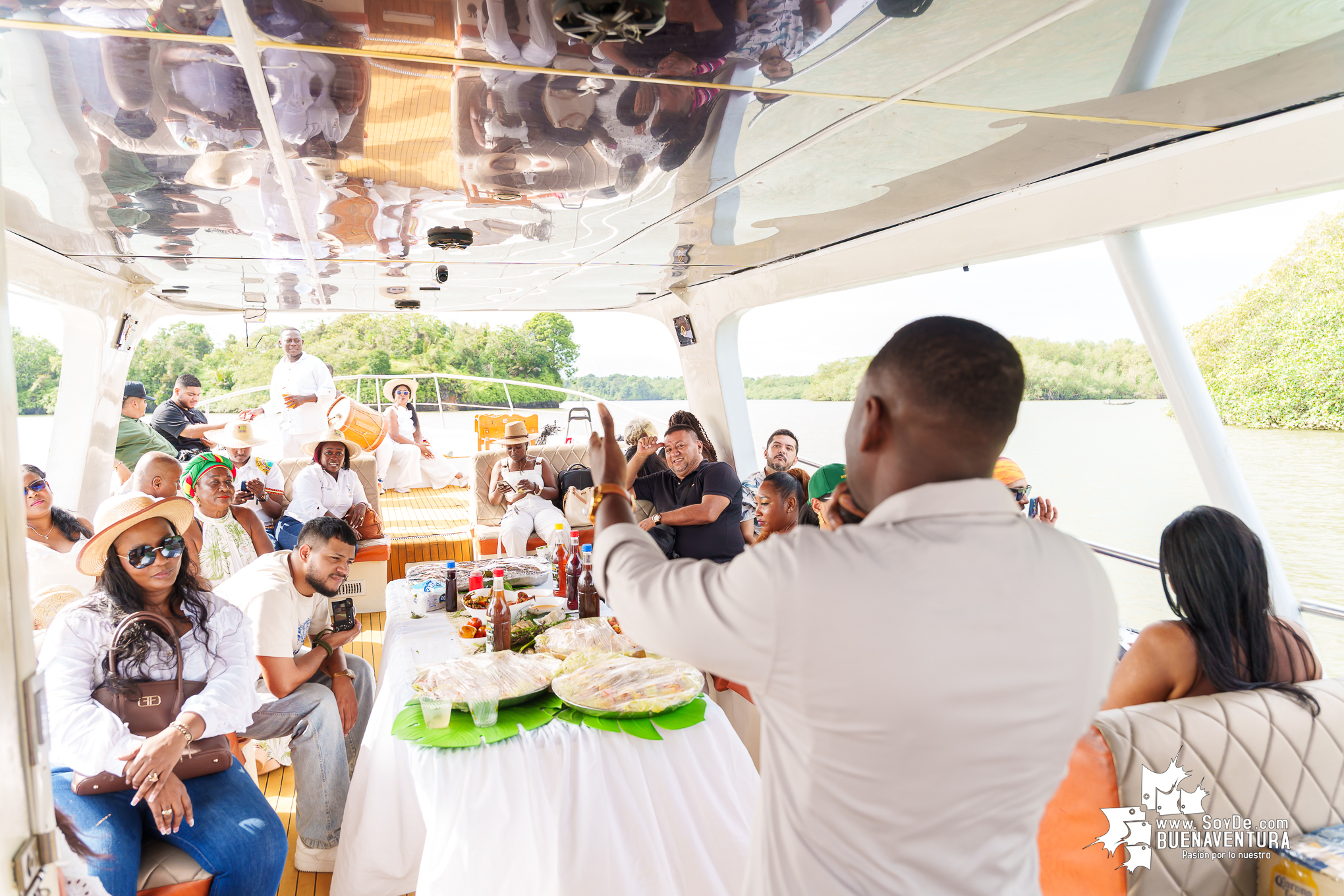 Buenaventura lanz&oacute; la Agenda Cultural para el a&ntilde;o 2026