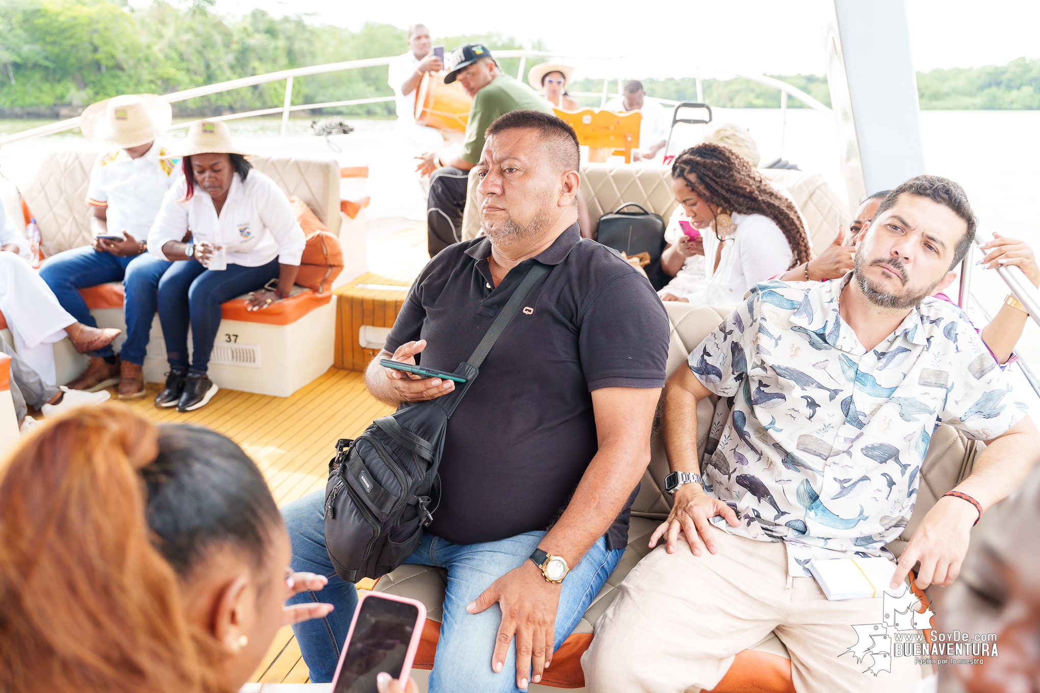 Buenaventura lanz&oacute; la Agenda Cultural para el a&ntilde;o 2026