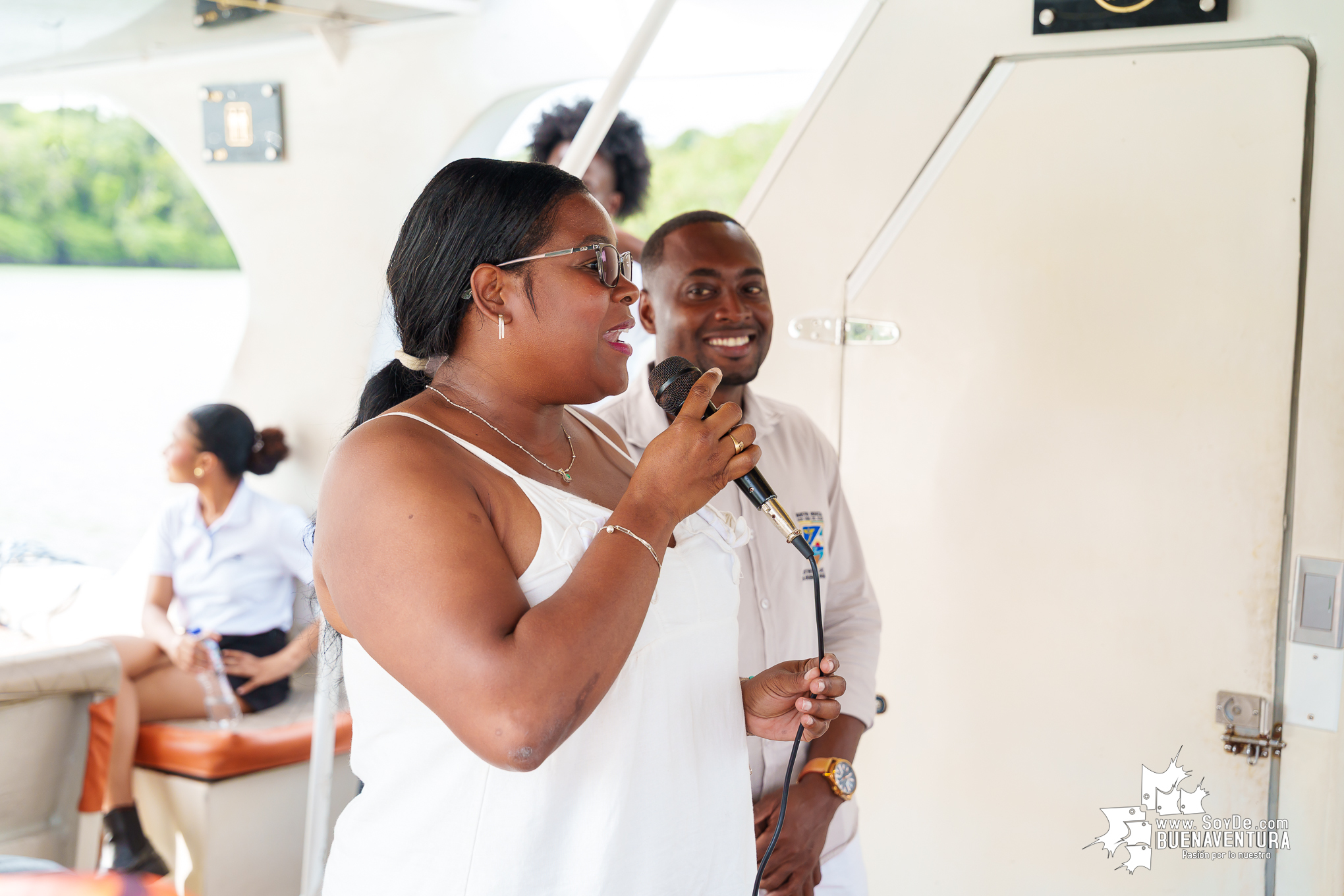 Buenaventura lanz&oacute; la Agenda Cultural para el a&ntilde;o 2026