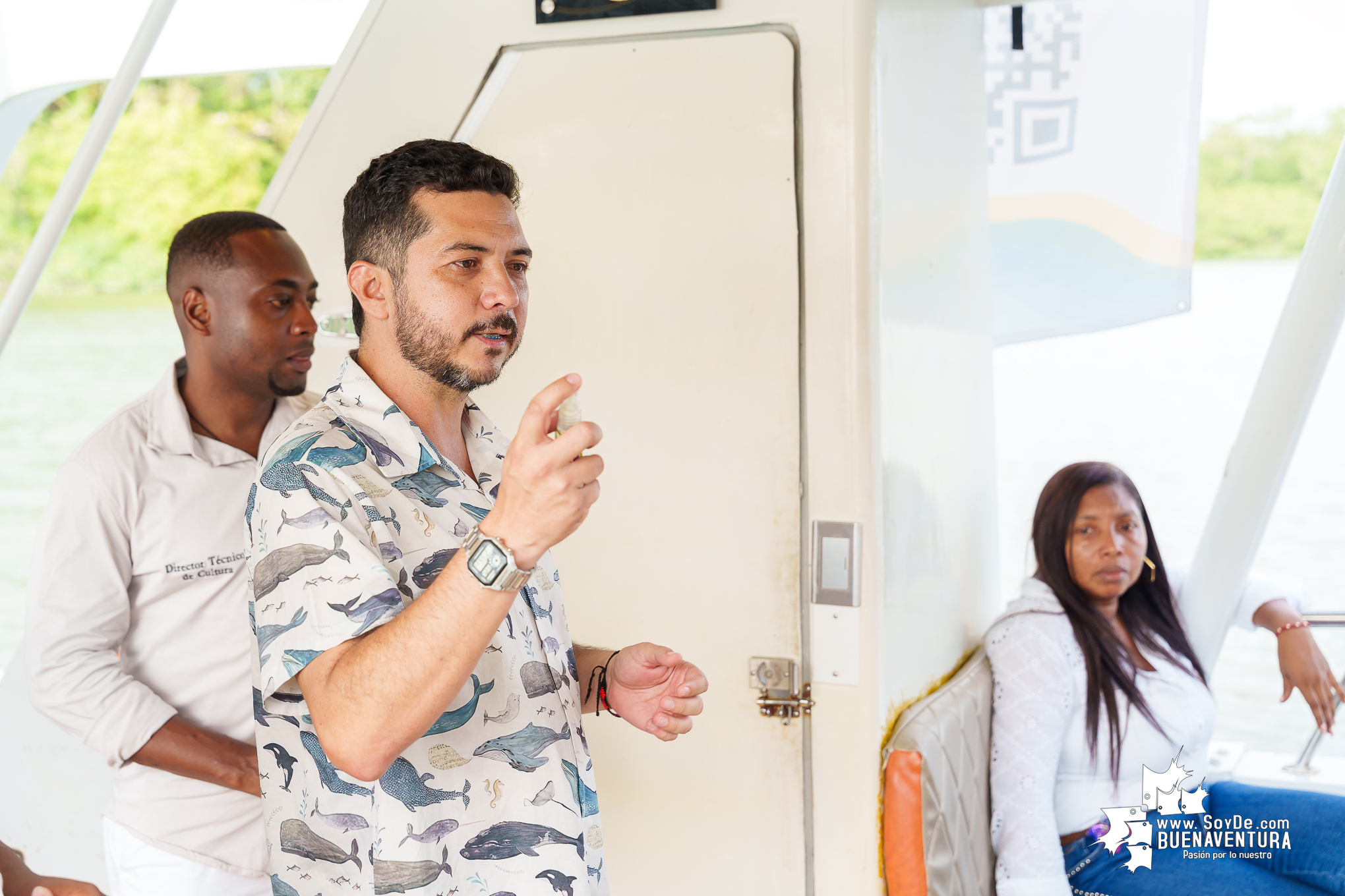 Buenaventura lanz&oacute; la Agenda Cultural para el a&ntilde;o 2026