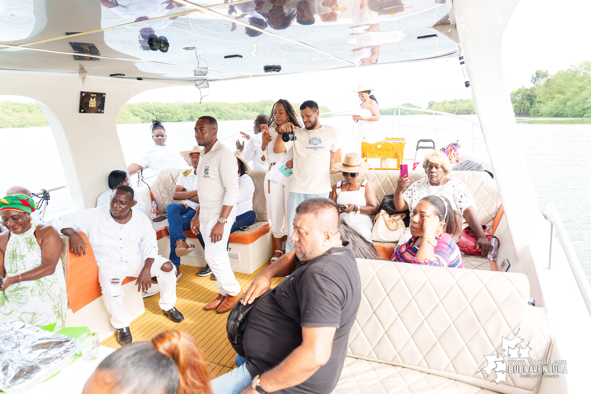 Buenaventura lanz&oacute; la Agenda Cultural para el a&ntilde;o 2026