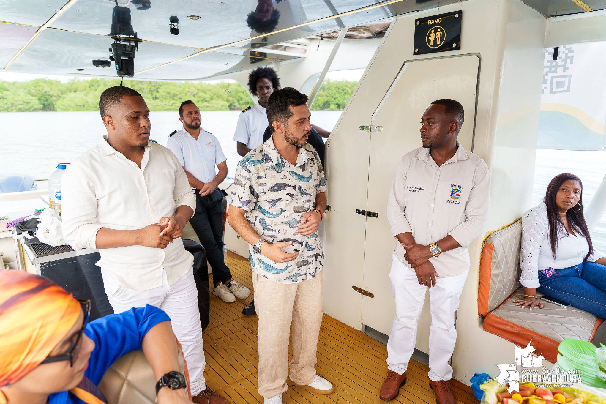 Buenaventura lanz&oacute; la Agenda Cultural para el a&ntilde;o 2026