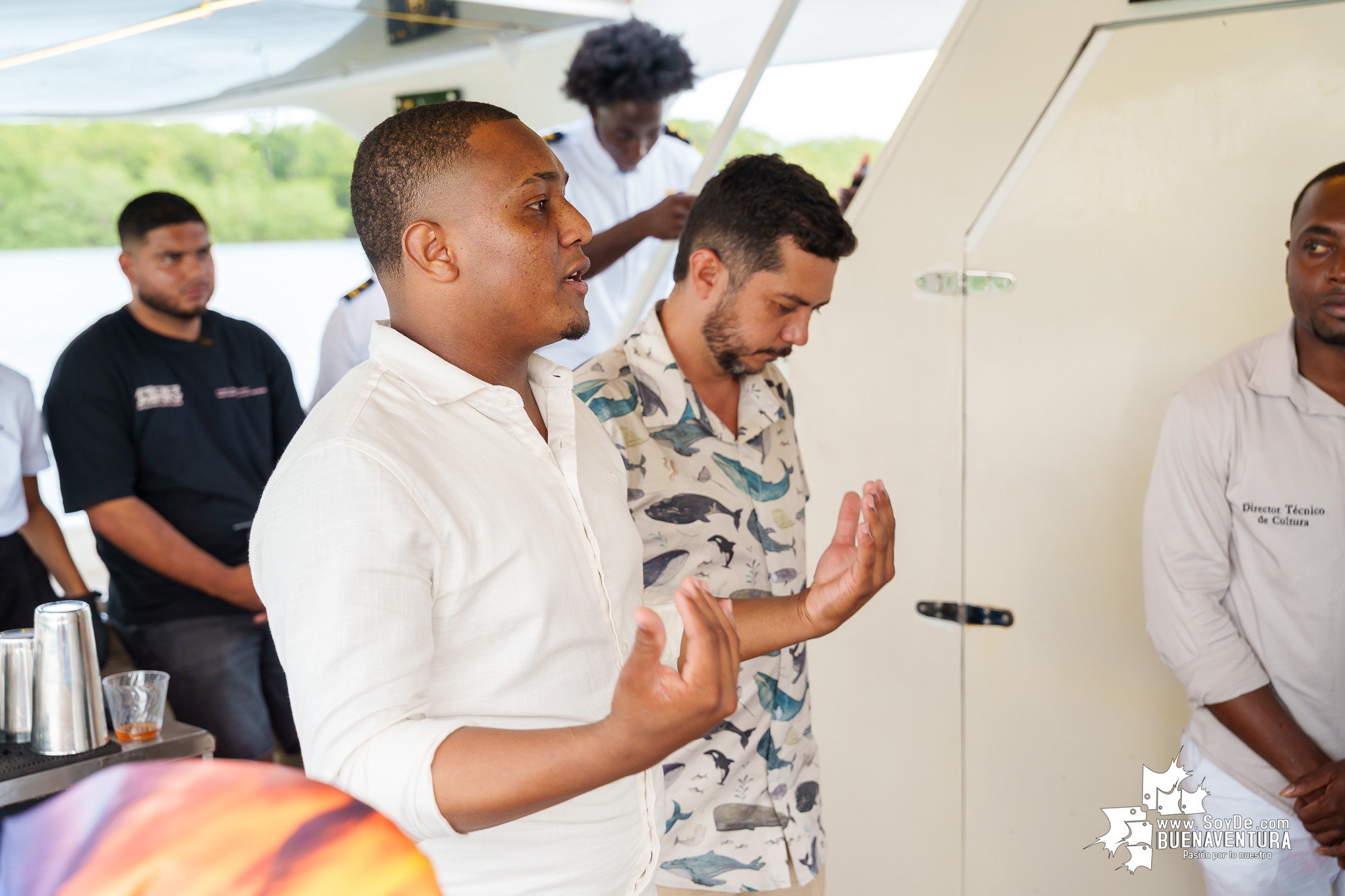 Buenaventura lanz&oacute; la Agenda Cultural para el a&ntilde;o 2026