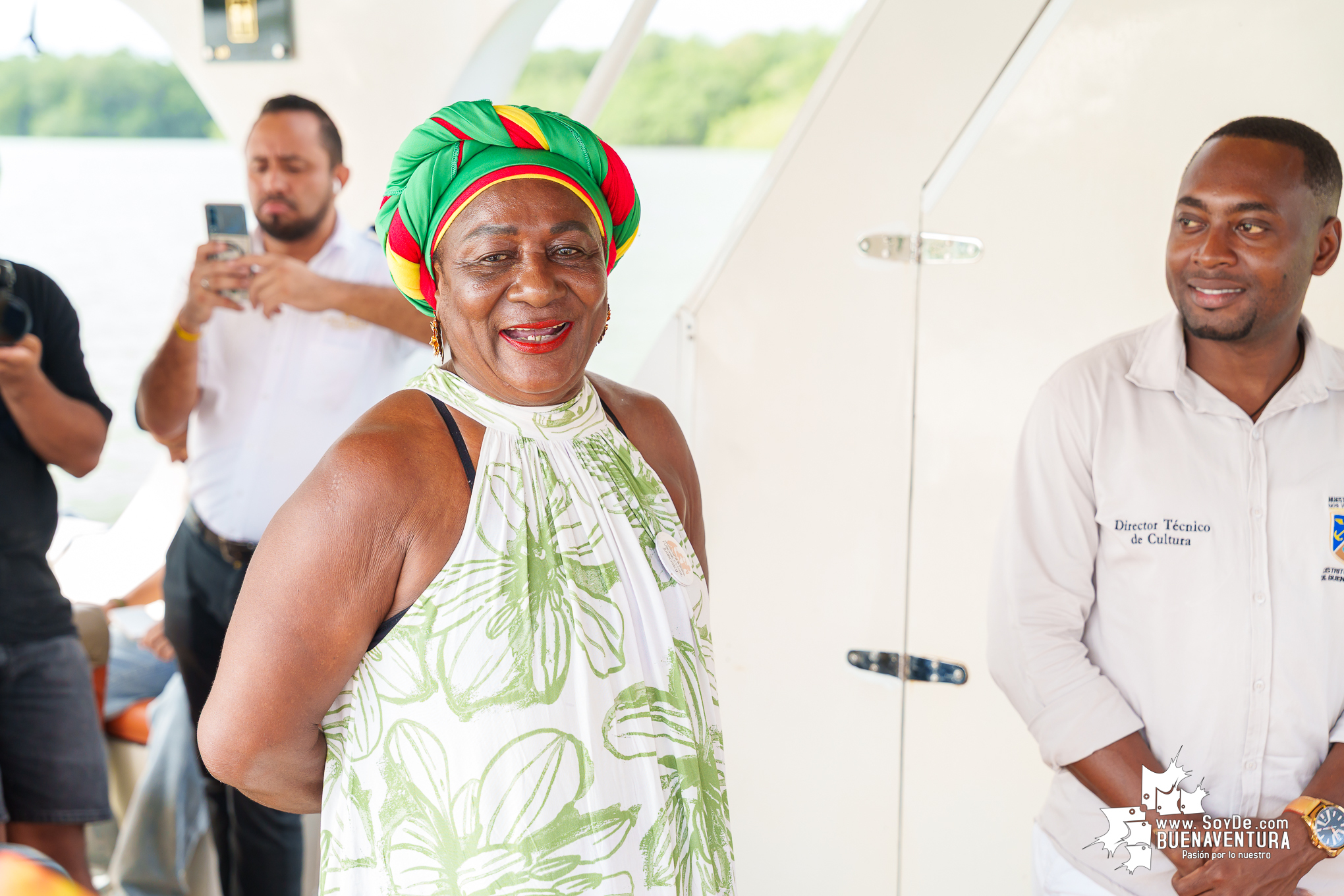 Buenaventura lanz&oacute; la Agenda Cultural para el a&ntilde;o 2026