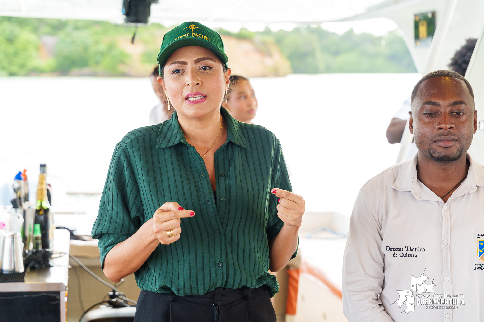 Buenaventura lanz&oacute; la Agenda Cultural para el a&ntilde;o 2026