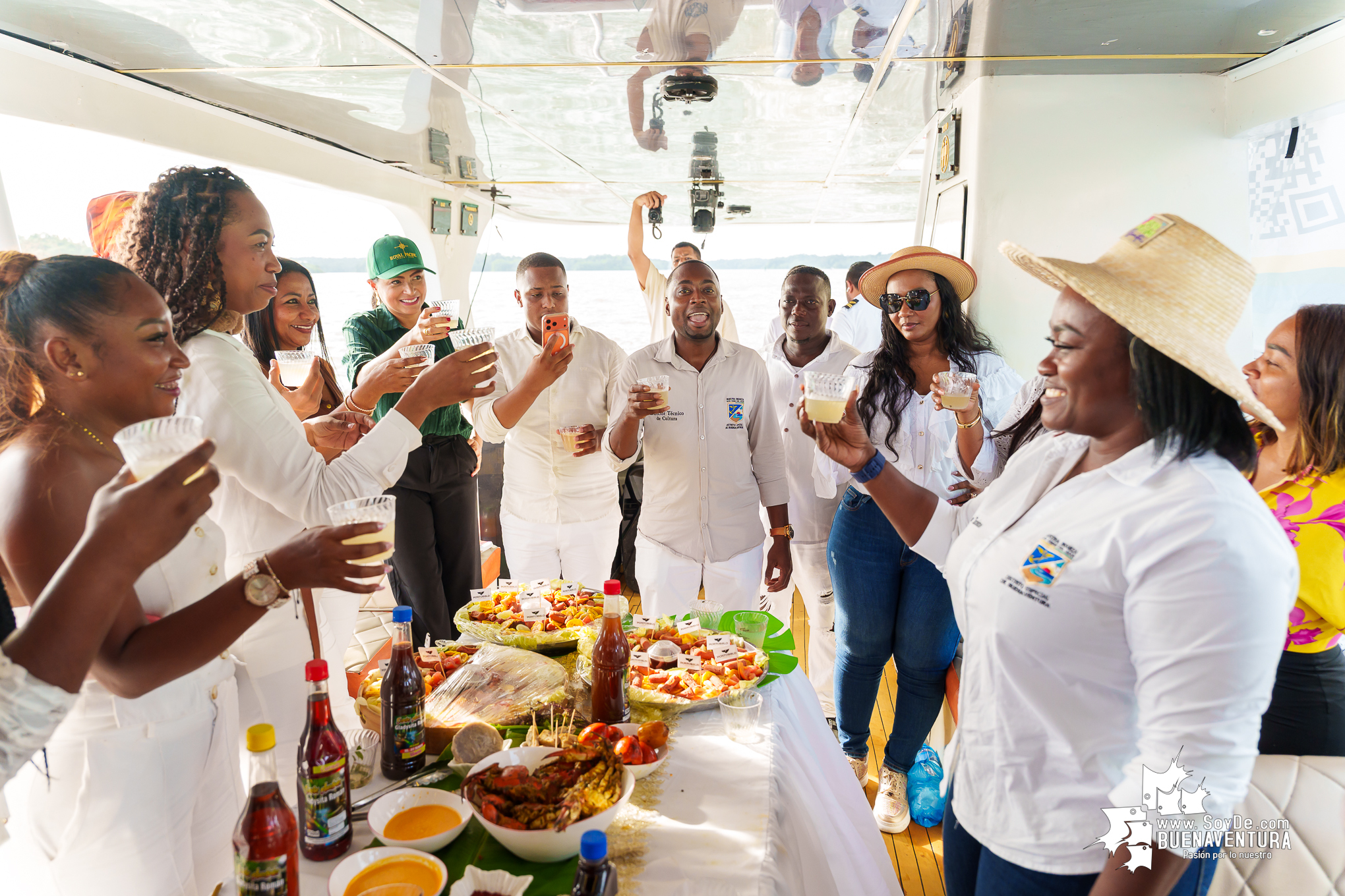 Buenaventura lanz&oacute; la Agenda Cultural para el a&ntilde;o 2026