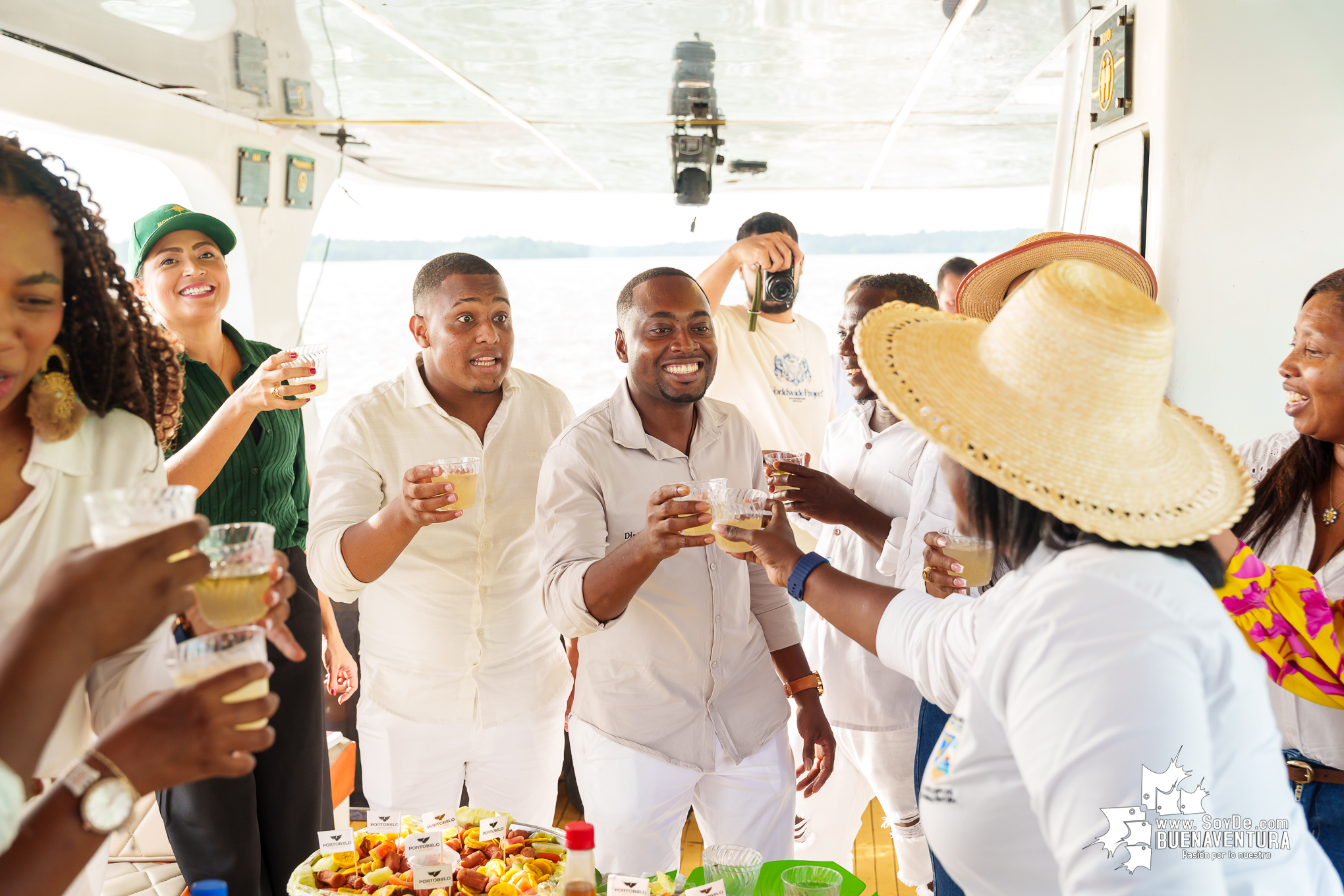 Buenaventura lanz&oacute; la Agenda Cultural para el a&ntilde;o 2026