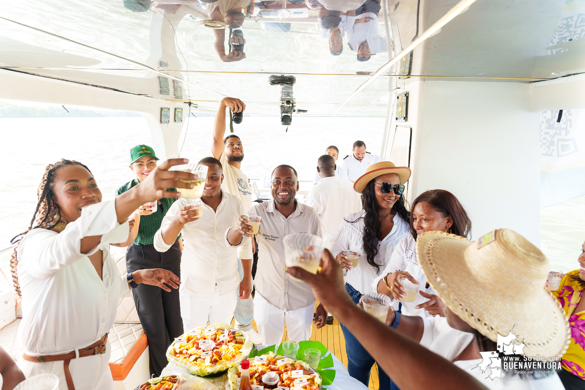 Buenaventura lanz&oacute; la Agenda Cultural para el a&ntilde;o 2026