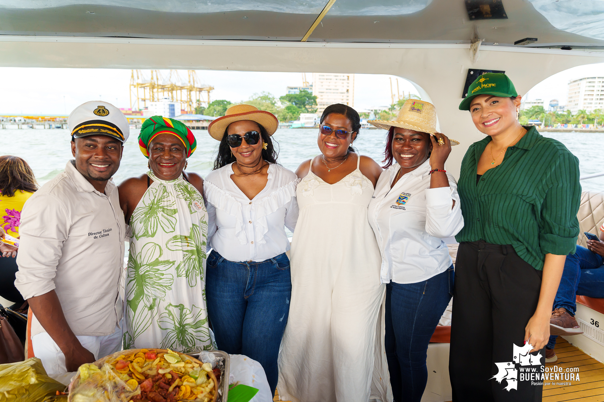 Buenaventura lanz&oacute; la Agenda Cultural para el a&ntilde;o 2026